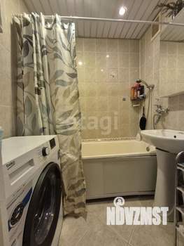 2-к квартира, вторичка, 50м2, 4/10 этаж