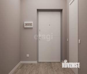2-к квартира, вторичка, 32м2, 11/25 этаж
