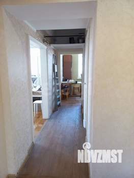 3-к квартира, вторичка, 63м2, 3/3 этаж