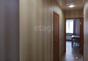 2-к квартира, вторичка, 59м2, 7/10 этаж