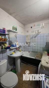 Студия квартира, вторичка, 23м2, 3/12 этаж