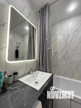 1-к квартира, вторичка, 34м2, 5/14 этаж