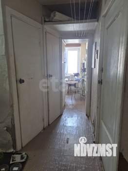 3-к квартира, вторичка, 60м2, 1/5 этаж