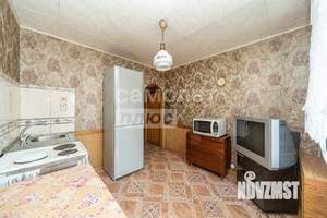 3-к квартира, вторичка, 65м2, 13/14 этаж