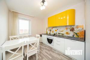 1-к квартира, вторичка, 34м2, 10/25 этаж