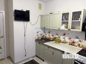 1-к квартира, вторичка, 28м2, 6/25 этаж