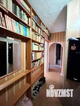 2-к квартира, вторичка, 50м2, 5/9 этаж