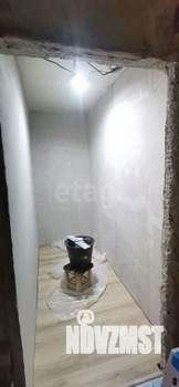 2-к квартира, вторичка, 43м2, 5/5 этаж