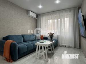 2-к квартира, вторичка, 44м2, 3/9 этаж
