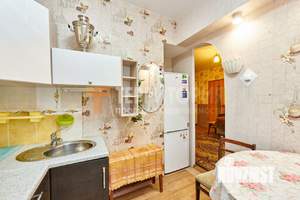 2-к квартира, вторичка, 45м2, 2/2 этаж
