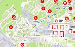 3-к квартира, вторичка, 67м2, 7/25 этаж