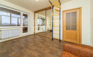 1-к квартира, вторичка, 40м2, 8/9 этаж