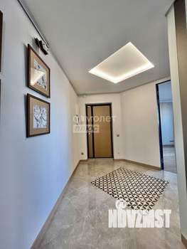 3-к квартира, вторичка, 96м2, 9/11 этаж