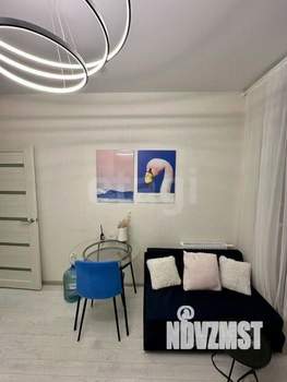 1-к квартира, вторичка, 31м2, 22/25 этаж