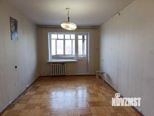 3-к квартира, вторичка, 57м2, 5/9 этаж