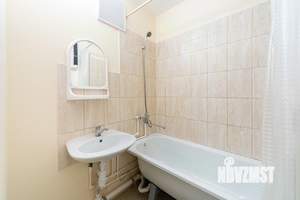 2-к квартира, вторичка, 58м2, 3/10 этаж