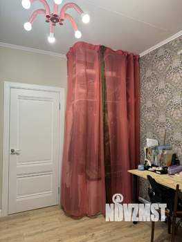 3-к квартира, вторичка, 61м2, 6/10 этаж