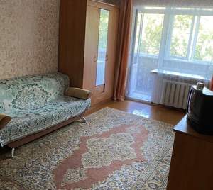 1-к квартира, вторичка, 33м2, 2/9 этаж