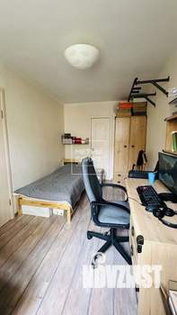 2-к квартира, вторичка, 47м2, 4/5 этаж