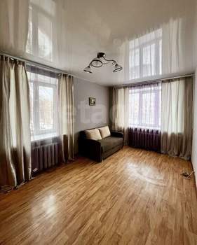 1-к квартира, вторичка, 33м2, 3/5 этаж