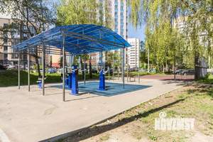 2-к квартира, вторичка, 53м2, 4/9 этаж