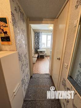 2-к квартира, вторичка, 53м2, 9/9 этаж