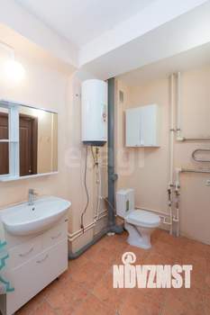 1-к квартира, вторичка, 39м2, 6/16 этаж
