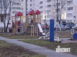 3-к квартира, вторичка, 68м2, 2/10 этаж