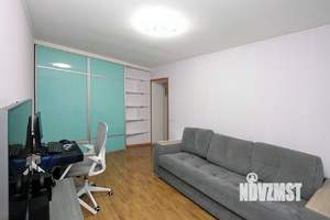 2-к квартира, вторичка, 44м2, 2/5 этаж