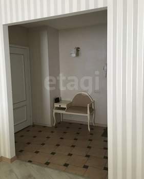 2-к квартира, вторичка, 98м2, 22/25 этаж