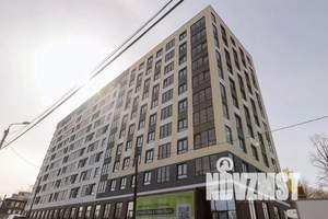 2-к квартира, вторичка, 50м2, 6/10 этаж