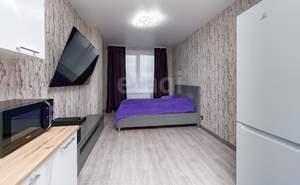 2-к квартира, вторичка, 43м2, 11/25 этаж