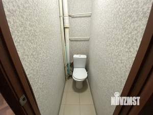 3-к квартира, вторичка, 63м2, 1/5 этаж