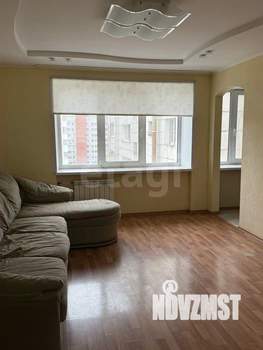 3-к квартира, вторичка, 59м2, 7/10 этаж