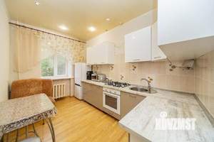 2-к квартира, вторичка, 57м2, 2/3 этаж