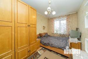 2-к квартира, вторичка, 43м2, 7/9 этаж