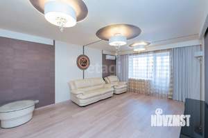 2-к квартира, вторичка, 92м2, 12/18 этаж