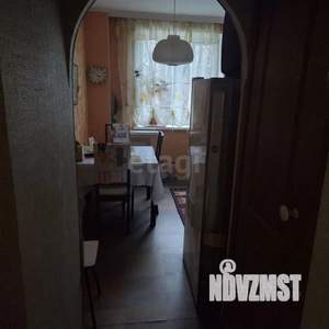 2-к квартира, вторичка, 56м2, 2/10 этаж