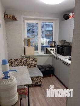 1-к квартира, вторичка, 30м2, 3/5 этаж