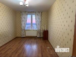 1-к квартира, вторичка, 46м2, 18/27 этаж