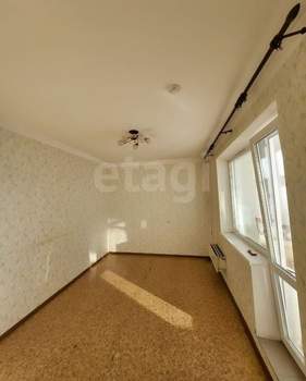 2-к квартира, вторичка, 60м2, 11/16 этаж