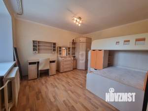 2-к квартира, вторичка, 60м2, 5/16 этаж