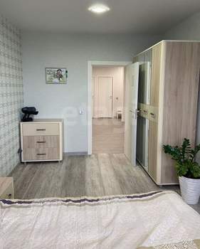 3-к квартира, вторичка, 84м2, 17/23 этаж