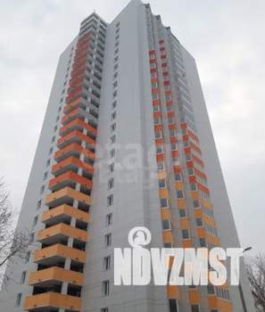 1-к квартира, вторичка, 33м2, 22/25 этаж
