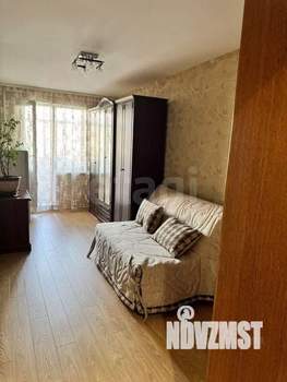 3-к квартира, вторичка, 61м2, 5/9 этаж