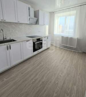 1-к квартира, вторичка, 34м2, 2/14 этаж