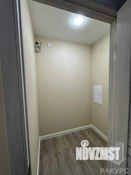 3-к квартира, сданный дом, 59м2, 19/24 этаж