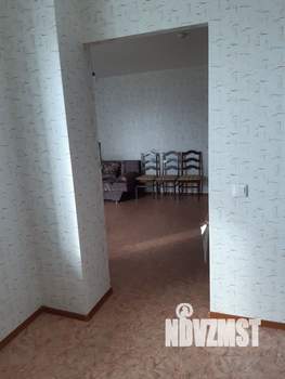 1-к квартира, вторичка, 35м2, 6/15 этаж