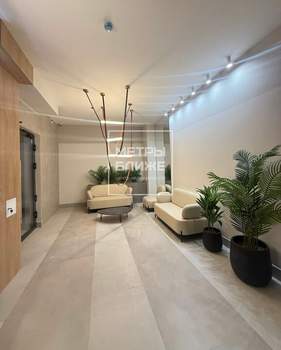 2-к квартира, вторичка, 41м2, 9/9 этаж