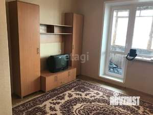 1-к квартира, вторичка, 35м2, 7/9 этаж